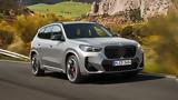 BMW X1 M35i Drive,