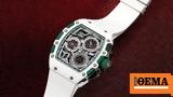 Richard Mille,