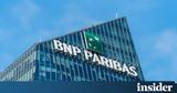 BNP Paribas,Orange