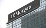 JP Morgan, Βλέπει,JP Morgan, vlepei