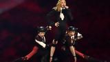 Madonna, Σοκάρει, – Πιστεύαμε,Madonna, sokarei, – pistevame