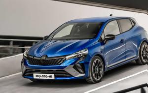 Νέο Renault Clio, Πότε, Ελλάδα, neo Renault Clio, pote, ellada