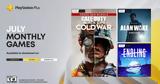 PS Plus, Call, Duty Cold War, Alan Wake Remastered, Ιουλίου,PS Plus, Call, Duty Cold War, Alan Wake Remastered, iouliou