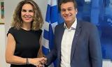 Μαριαλένα Μαντζαβίνου, Προάστιο Πρότυπο,marialena mantzavinou, proastio protypo