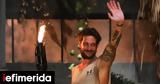 Survivor All Star -Ο Ηλίας Μπόγδανος, Γκότση,Survivor All Star -o ilias bogdanos, gkotsi