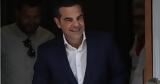 Αλέξης Τσίπρας, Ανακοίνωσε,alexis tsipras, anakoinose