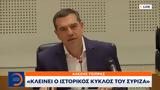 Παραιτήθηκε, Αλέξης Τσίπρας, ΣΥΡΙΖΑ,paraitithike, alexis tsipras, syriza