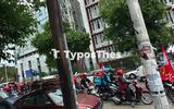 Θεσσαλονίκη, Μοτοπορεία, ΦΩΤΟ + VIDEO,thessaloniki, motoporeia, foto + VIDEO