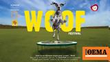 Woof Festival …,Smart Park