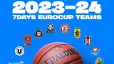 Eurocup,