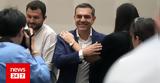 Αλέξης Τσίπρας, ΜΜΕ, ΣΥΡΙΖΑ,alexis tsipras, mme, syriza