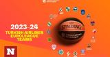 Euroleague, Play-In,Play Offs -