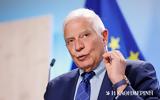 Μπορέλ, Πούτιν,borel, poutin