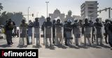 Ιράκ, Διαδηλωτές, Σουηδίας -Διαμαρτύρονταν, Κορανίου,irak, diadilotes, souidias -diamartyrontan, koraniou