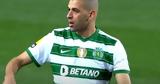 Ο ΠΑΟΚ, Σλιμανί,o paok, slimani