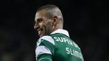 ΠΑΟΚ, Σλιμανί,paok, slimani