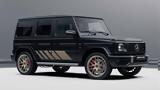 Mercedes-AMG G 63 Grand Edition,