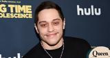 O Pete Davidson,