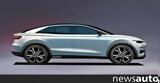 VW: Η νέα πλατφόρμα έρχεται για… τρελές ηλεκτρικές επιδόσεις,