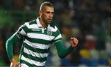 Ισλάμ Σλιμανί, ΠΑΟΚ,islam slimani, paok