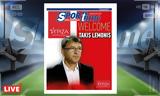 -Sportime 306, Κατέβασε, Alexis …, Takis,-Sportime 306, katevase, Alexis …, Takis