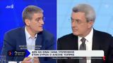 Γιαννούλης, Τσίπρας,giannoulis, tsipras