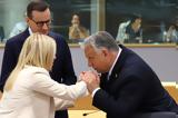 Σύνοδος Κορυφής, Δεύτερη, Πολωνία - Ουγγαρία,synodos koryfis, defteri, polonia - oungaria