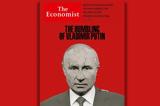 Economist, Βλαντιμίρ Πούτιν -, Ρώσο,Economist, vlantimir poutin -, roso