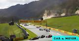 Formula 1, Αυστρία,Formula 1, afstria