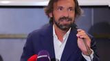 Πίρλο, Σαμπντόρια, Serie A,pirlo, sabntoria, Serie A