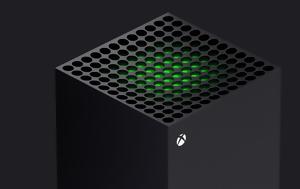 Xbox Series XS