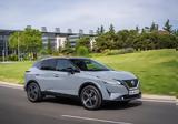 Nissan Qashqai -POWER, SUV,1 000