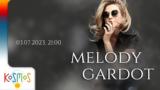 Melody Gardot,Kosmos | 03 07 2023 21 00