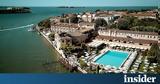 Belmond Hotel Cipriani, Top 1 000 Best Hotels In,World