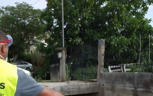 Ωραιοκάστρου, Συνεχίζονται, ΦΩΤΟ, oraiokastrou, synechizontai, foto