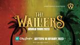 City Garden –,WAILERS