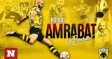 ΑΕΚ - Μεταγραφές, Ανατροπή, Άμραμπατ,aek - metagrafes, anatropi, amrabat
