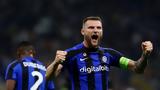 Ίντερ, Τέλος, Σκρίνιαρ,inter, telos, skriniar