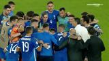 Εθνική Ελλάδος, “Χρυσό”, Nations League,ethniki ellados, “chryso”, Nations League