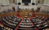 Καραμπόλες, Βουλή, Χάνει, ΣΥΡΙΖΑ -, ΚΚΕ,karaboles, vouli, chanei, syriza -, kke