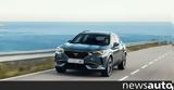 CUPRA Formentor VZ -Hybrid 245 PS,