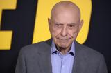 Πέθανε, Άλαν Άρκιν,pethane, alan arkin