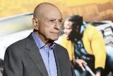 Άλαν Άρκιν, Πέθανε,alan arkin, pethane