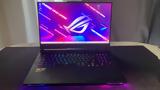 Asus ROG Strix Scar 17 G733P Review,