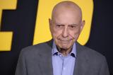 Πέθανε, Αλαν Αρκιν,pethane, alan arkin