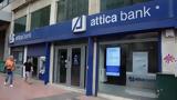 Attica Bank, Παράταση,Attica Bank, paratasi