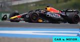 GP Αυστρίας, Verstappen, Perez,GP afstrias, Verstappen, Perez