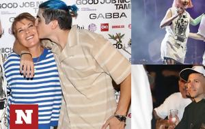 Good Job Nicky, Σοφία Αλιμπέρτη, Good Job Nicky, sofia aliberti