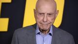 Πέθανε, Άλαν Άρκιν,pethane, alan arkin