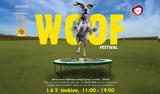 Woof Festival …,Smart Park